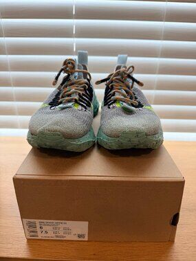 Nike Space Hippie 01 Wolf Grey